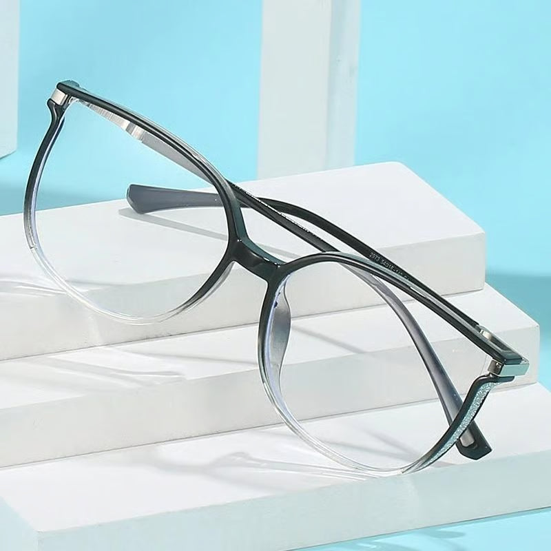 Ultraleichte Anti-Blaulicht-Lesebrille für Damen Mivoza Deutschland