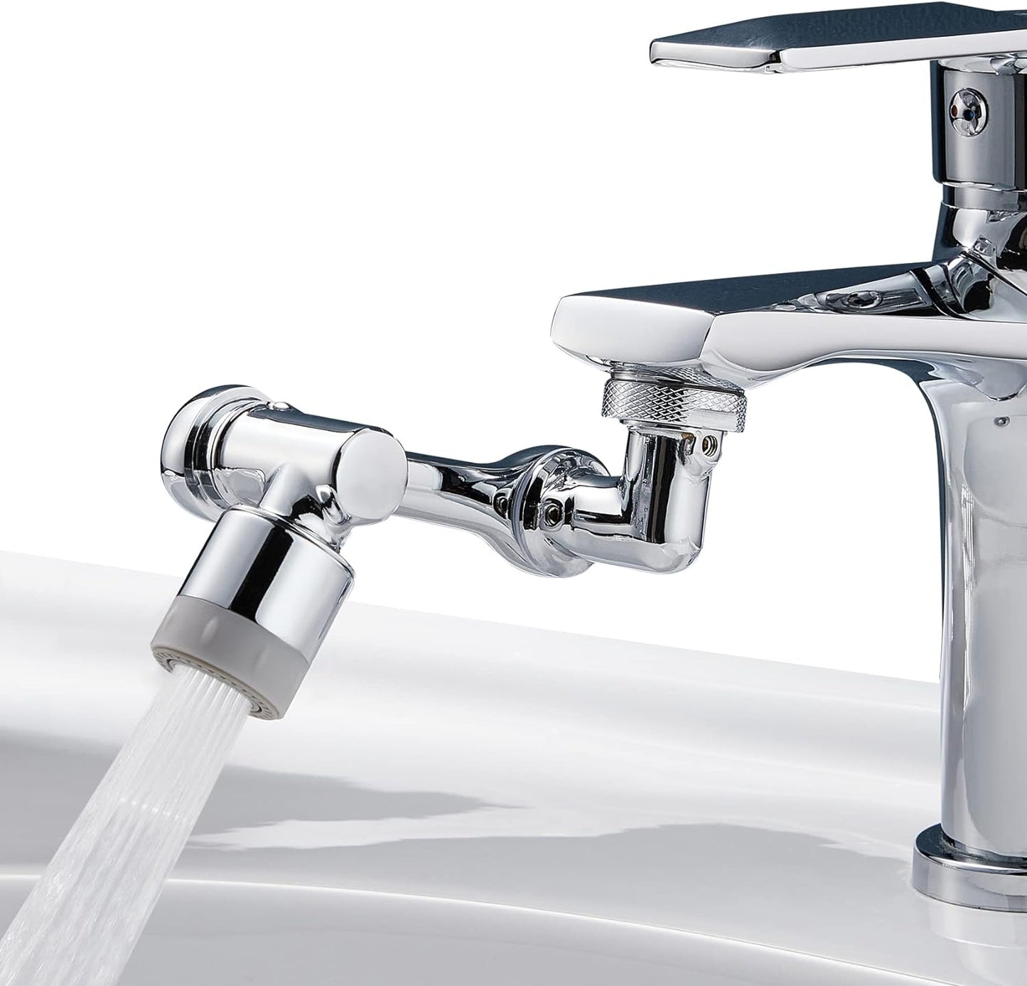 MagicFaucet™ Universal Wasserhahn Verlängerung