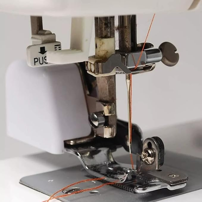 Seitenschneider-Nähfuß