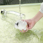 Tragbarer Mixer-Flasche – Frische Smoothies überall genießen