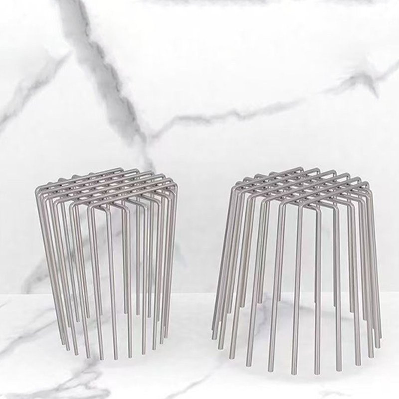 Abluftgitter Edelstahl für Trockner – Schützt vor Schädlingen & Schmutz