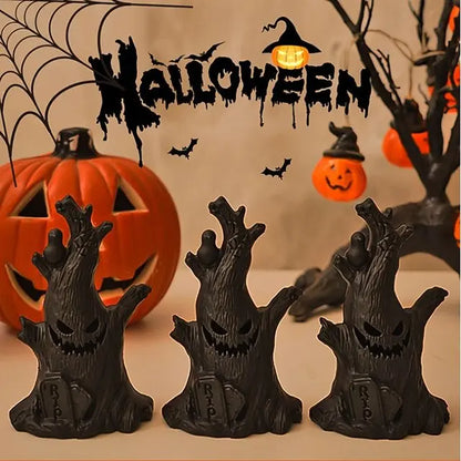 LED-Halloween-Deko — warme, gruselige Stimmung schaffen Mivoza Deutschland