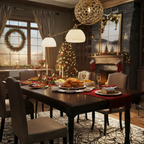 Drehbares Serviertablett – Kein Strecken Mehr Nötig