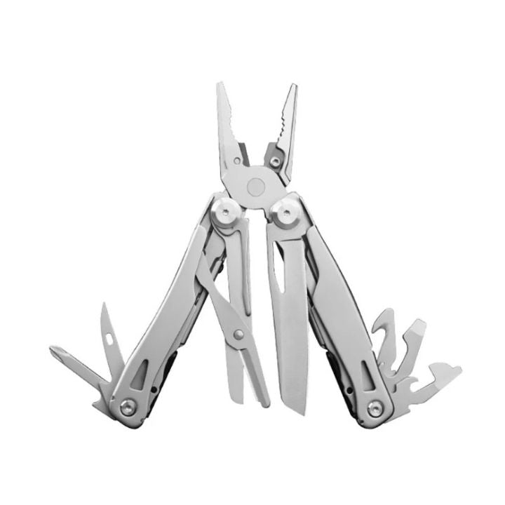 9-in-1 Multitool – Hochwertiges Klappmesser mit hoher Härte Mivoza Deutschland