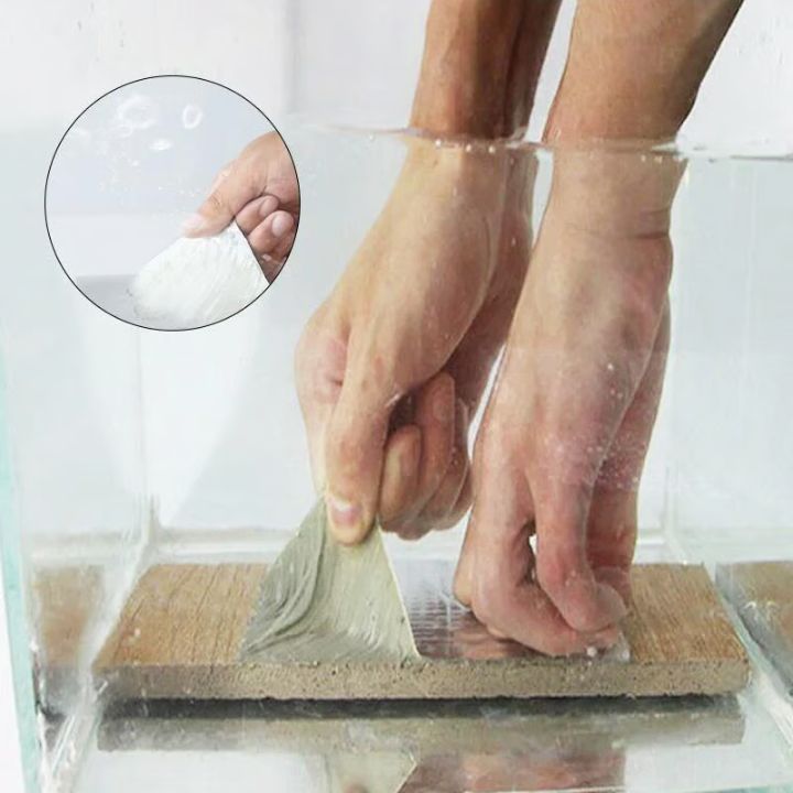 Wasserdichtes selbstklebende Dichtband – Hitze-, Wetter- & UV-beständig