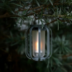 Tragbare LED-Laterne