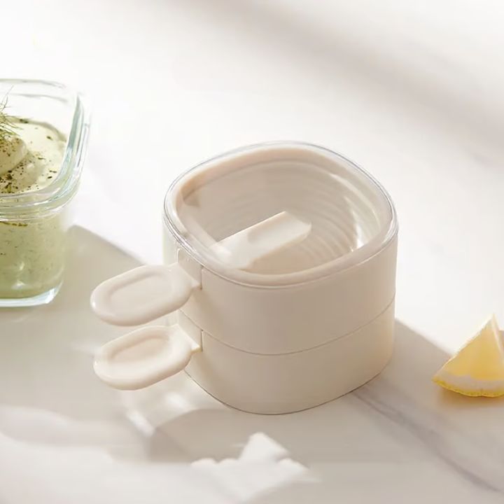 1+1 Gratis | Eiscremeform aus Silikon - lebensmittelecht Mivoza Deutschland