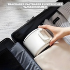 Elektrischer Reise-Wasserkocher