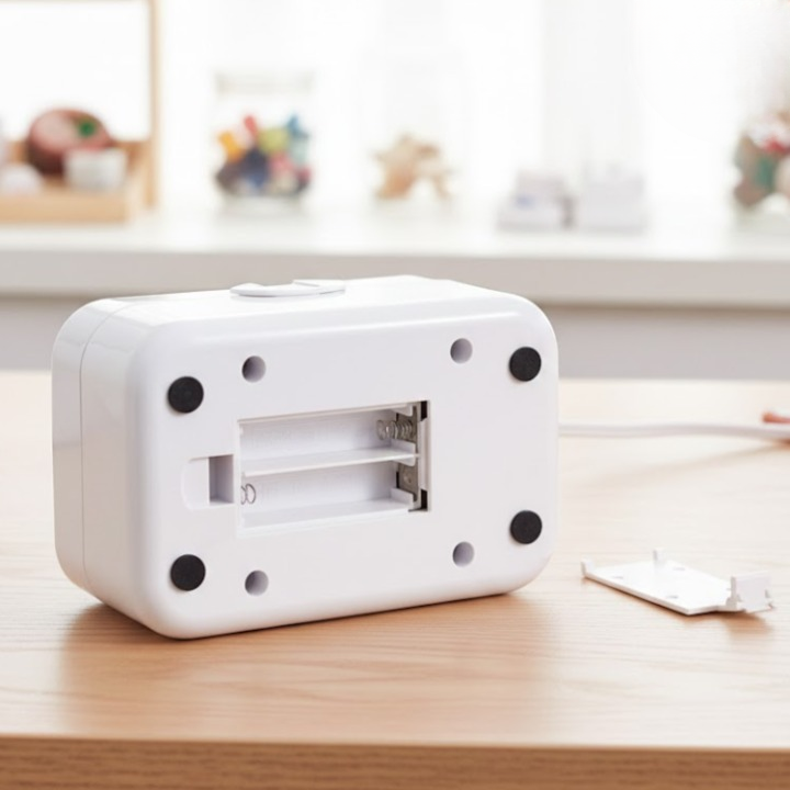 Elektrischer Spulenwickler