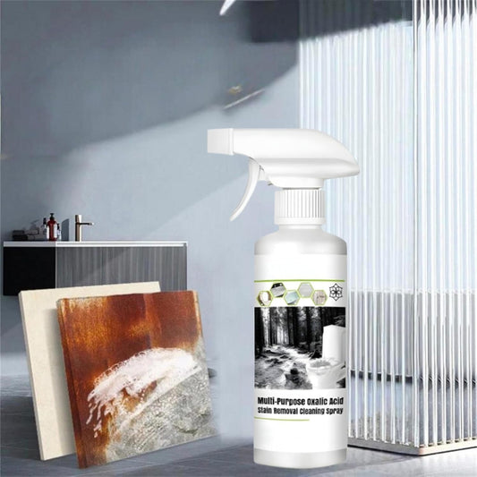 Oxalsäure Reinigungs-Spray