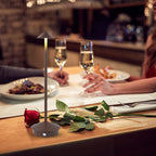 Kabellose Tischlampe