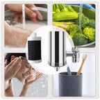 Edelstahl Wasserhahn-Filter