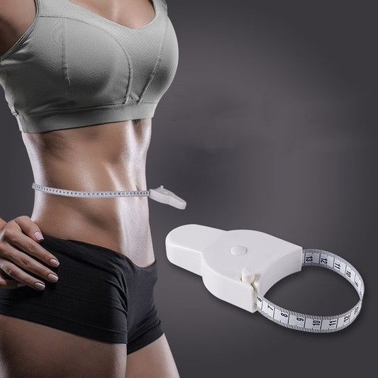 1+1 GRATIS | Präzises Körpermaßband für genaue Fitnessverfolgung Mivoza Deutschland