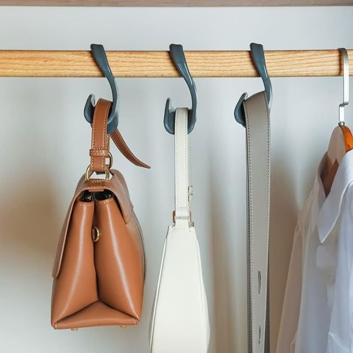 5+5 Gratis | Taschen-Organizer mit Anti-Verformungs-Haken Mivoza Deutschland