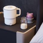 Elektrischer Reise-Wasserkocher