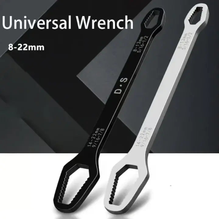 8-22mm Universal-Multifunktions-Schlüssel Mivoza Deutschland