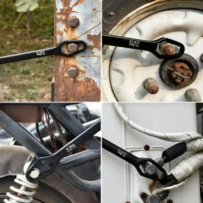 8-22mm Universal-Multifunktions-Schlüssel Mivoza Deutschland