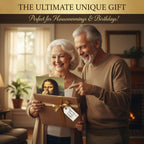 Badezimmer-Leinwandbild – Humorvoller Renaissance-Damen-Druck