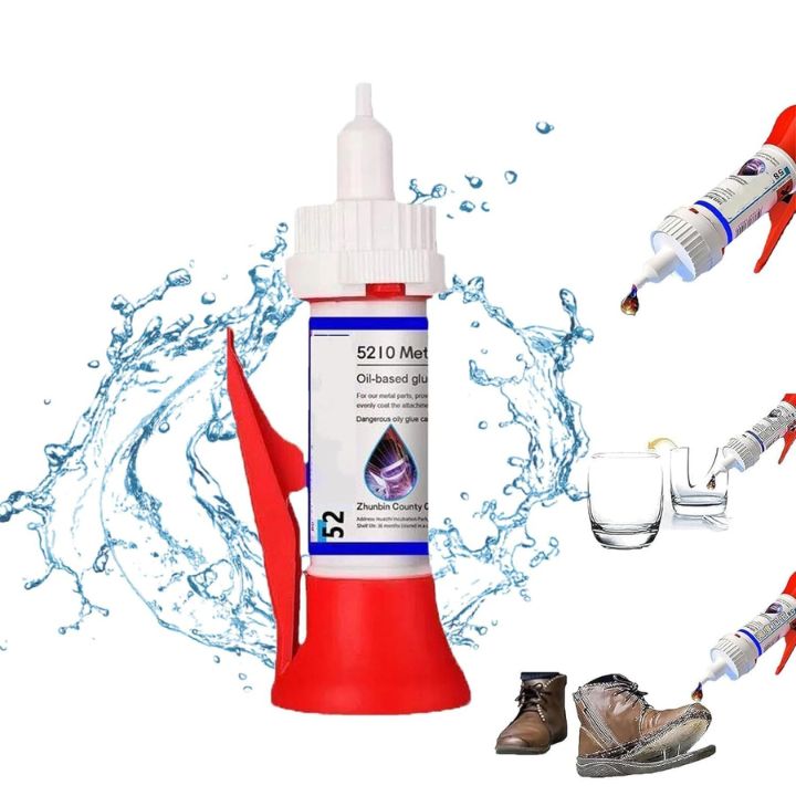 2+1 Gratis | Multifunktional Starker Reparaturkleber für alle Anwendungen Mivoza Deutschland