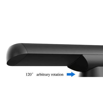 Magnetische LED-Touchlampe – elegant, wiederaufladbar & kompakt Mivoza Deutschland