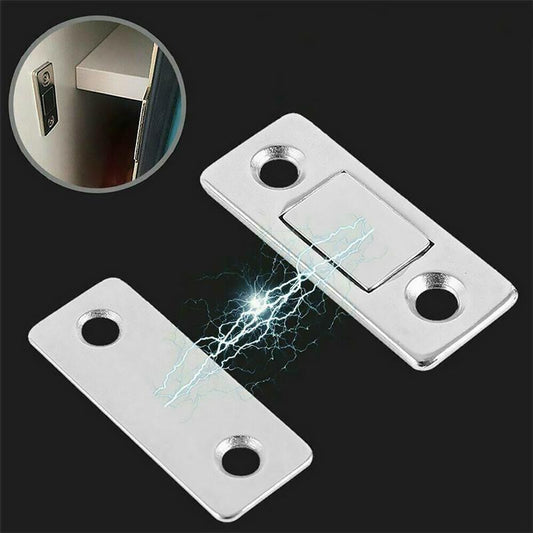 DoorCloser™ Stanzfreier Magnetischer Türschließer