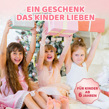 Mini-Küchen-Kochspielzeug für Kinder – 22-teiliges Set Mivoza Deutschland