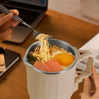 Elektrischer Reise-Wasserkocher