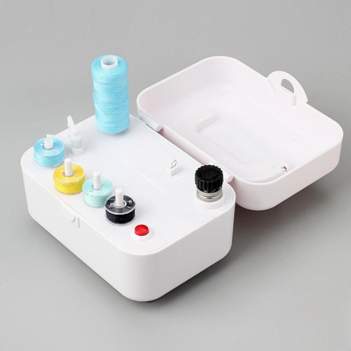 Elektrischer Spulenwickler