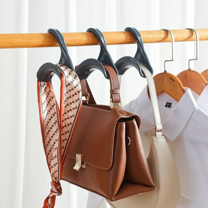 5+5 Gratis | Taschen-Organizer mit Anti-Verformungs-Haken Mivoza Deutschland