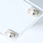 8er-Set Selbstklebende 360° Minirollen für Aufbewahrung & Möbel Mivoza Deutschland