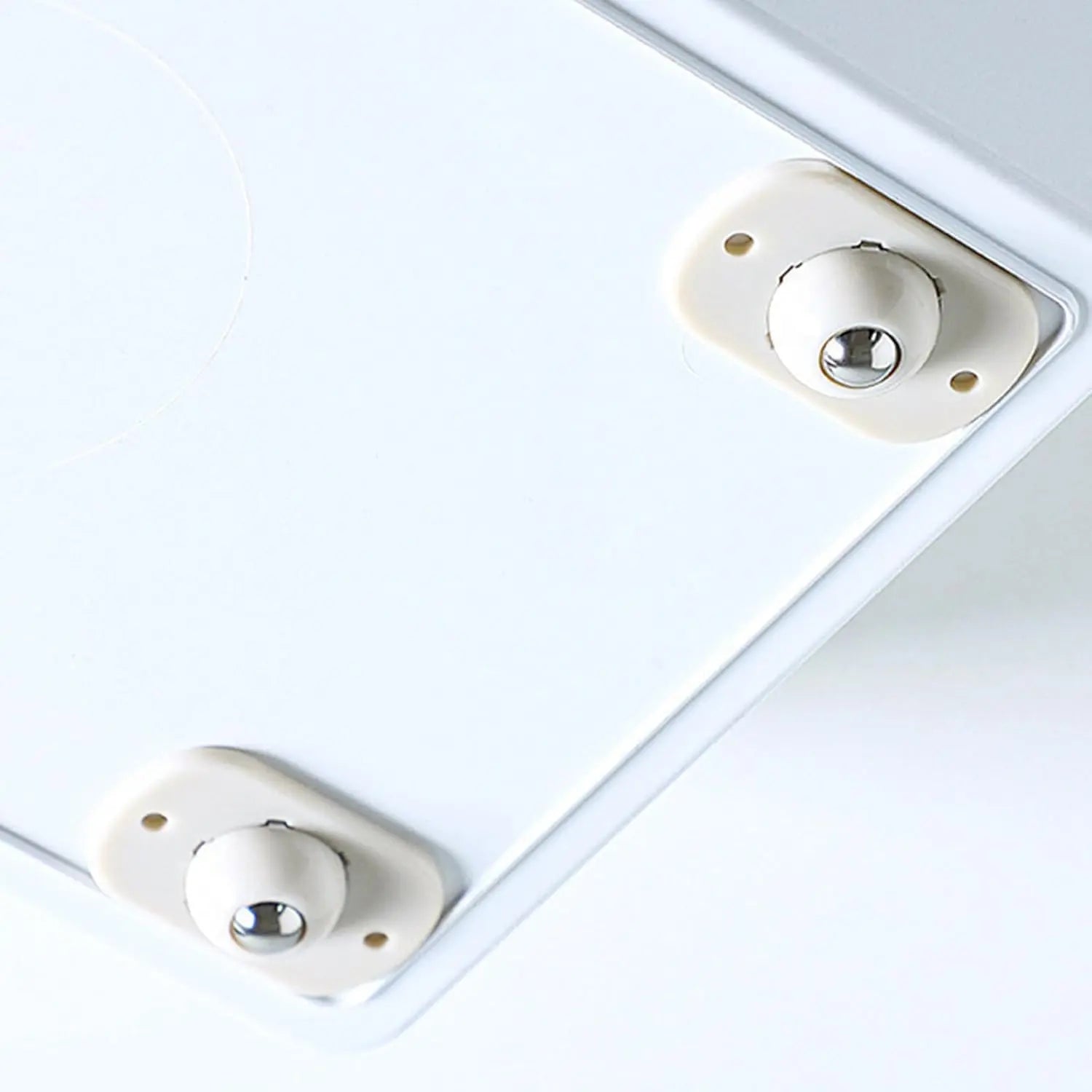 8er-Set Selbstklebende 360° Minirollen für Aufbewahrung & Möbel Mivoza Deutschland