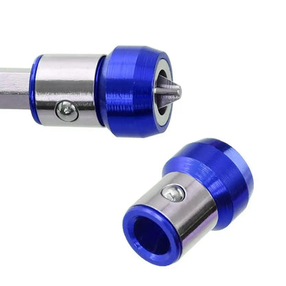 Magnetischer Schraubendreherring — Magnetische Verstärkung für sichere Schrauben Mivoza Deutschland