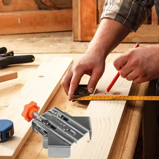 90° Holzverarbeitungsklemmen – Robustes & Flexibles Winkelwerkzeug Mivoza Deutschland