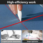 Laser-Nähhilfe – Perfekt gerade Nähte