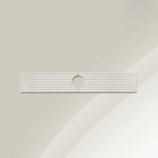 Diatomit Spülbeckenmatte