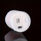 Flammenlose LED-Teelichter