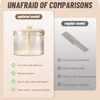 Fleischbällchen-Presse – Perfekte Form Jedes Mal