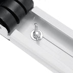 Möbel-Rollsockel - 2er-Set