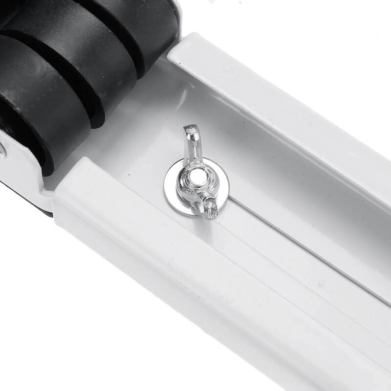 Möbel-Rollsockel - 2er-Set