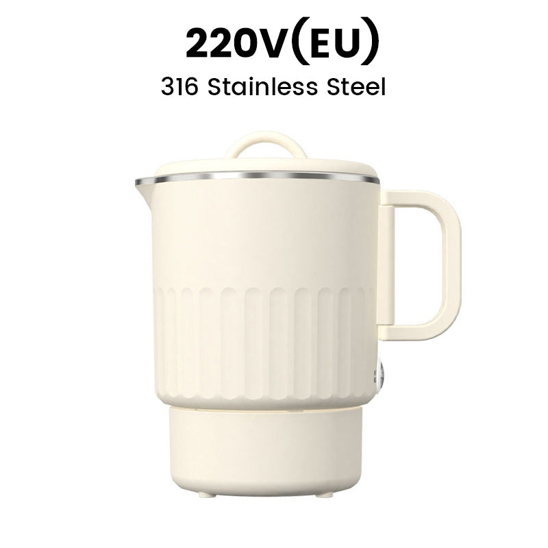 Elektrischer Reise-Wasserkocher