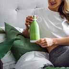 Tragbarer Mixer-Flasche – Frische Smoothies überall genießen