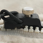 Abnehmbarer und austauschbarer Reißverschluss-Zipper – Schnelle Lösung | 12 Stück Mivoza Deutschland