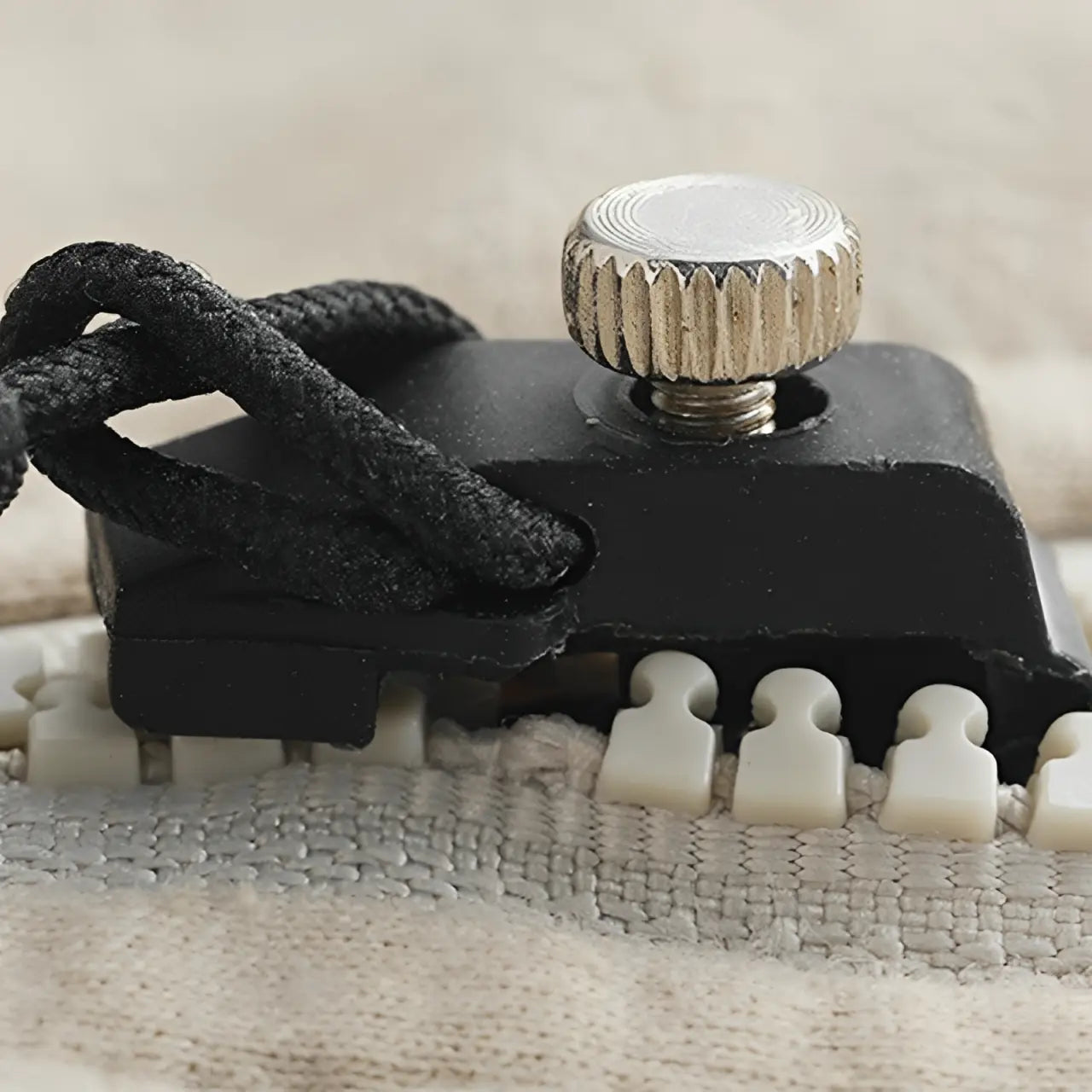 Abnehmbarer und austauschbarer Reißverschluss-Zipper – Schnelle Lösung | 12 Stück Mivoza Deutschland