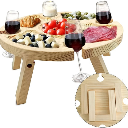 PicnicTable™ | Mach dein Picknick zu einem unvergesslichen Erlebnis!