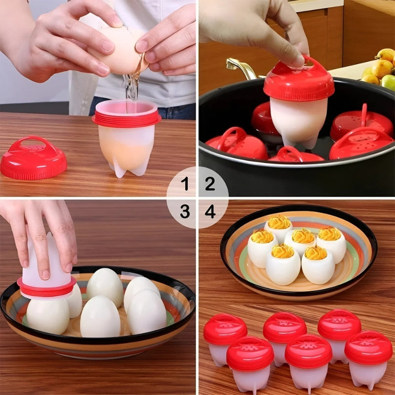 3+3 Gratis | EggSilk™ Dein Instant-Ei-Meister!