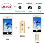 All-in-One Laufwerk — blitzschnelle Datenübertragung unterwegs Mivoza Deutschland