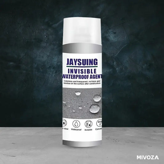 AquaInvisible™ | Mach dein Haus wasserdicht! Mivoza Deutschland
