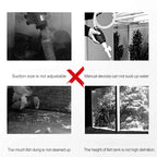 Aquarium Staubsauger elektrisch — Entfernt Schmutz & Futterreste gründlich Mivoza Deutschland