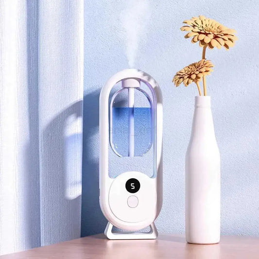 Aromatherapie Diffuser — Sanfter Duft für Entspannung & Wohlbefinden Mivoza Deutschland