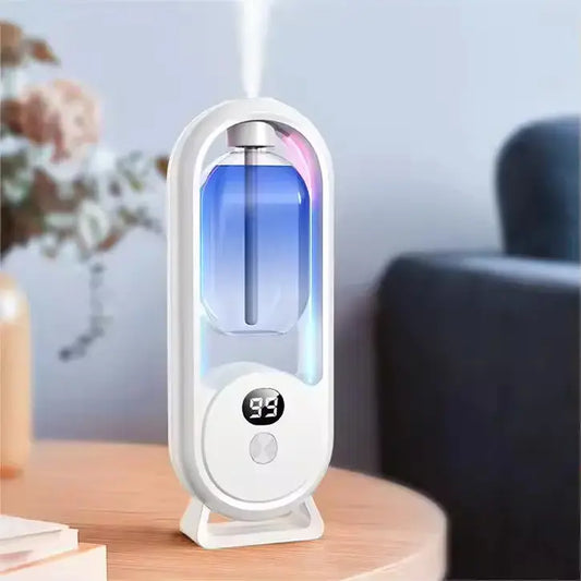 Aromatherapie Diffuser — Sanfter Duft für Entspannung & Wohlbefinden Mivoza Deutschland